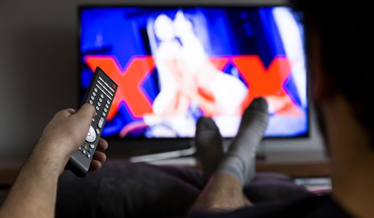 La medida para controlar el consumo de pornografía.