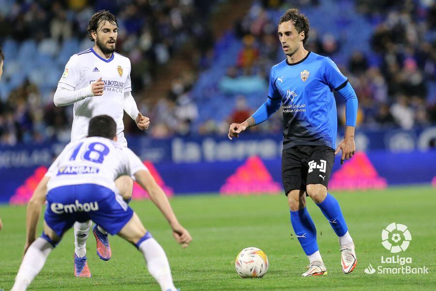 Habrá que gestionar las amarillas en las 12 jornadas.