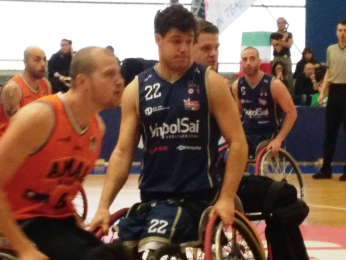 El BSR Amiab Albacete estará en la Final Four