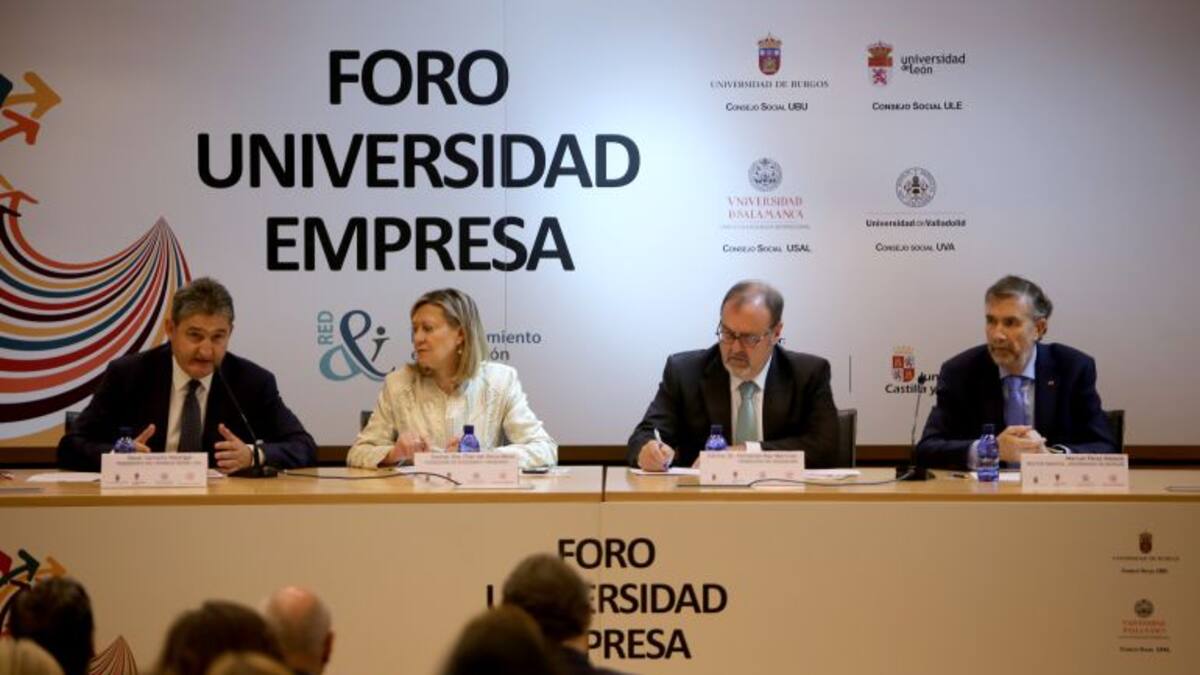 Las titulaciones de letras tienen escasas salidas laborales