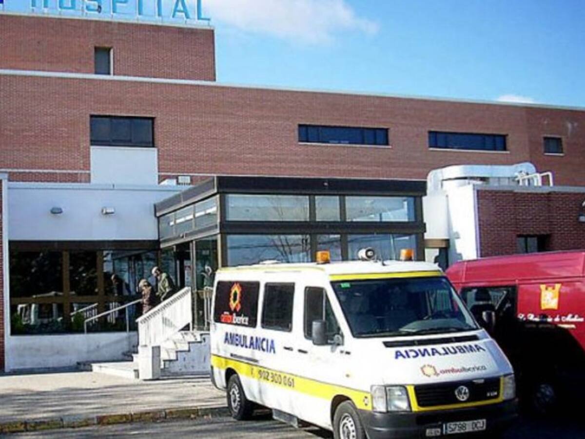 Habilitadas las camas de cirugía