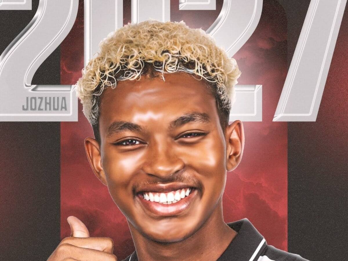 El Castellón renueva a Jozhua Vertrouwd hasta 2027