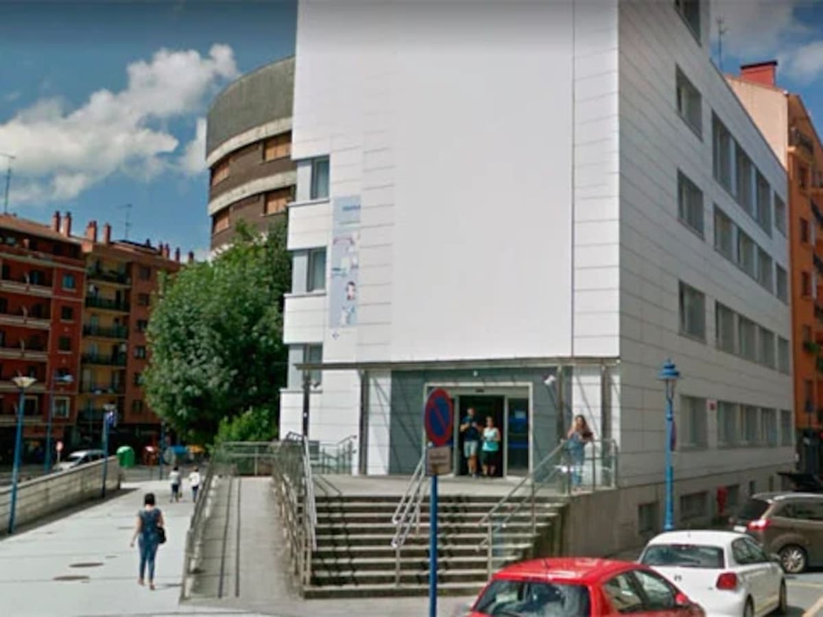 "Pones tu confianza en Osakidetza y acabas decepcionada"