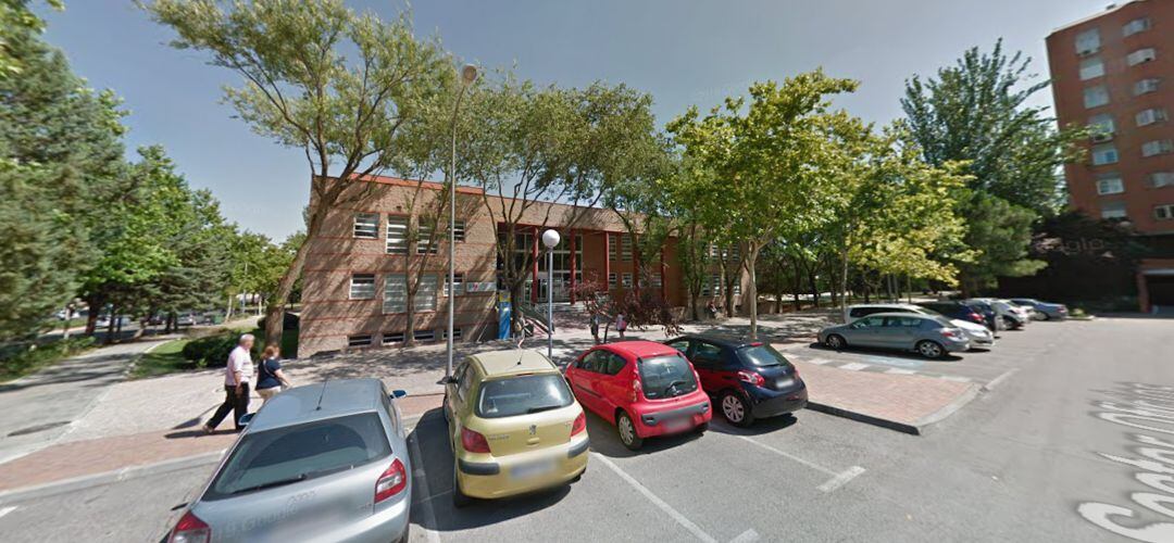 Más de un mes después del cierre de IFEMA, el Centro de Salud sigue cerrado