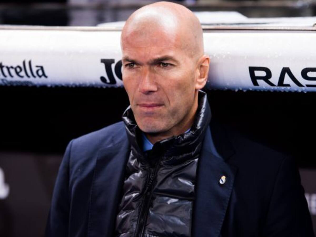 Un Real Madrid en busca de sensaciones