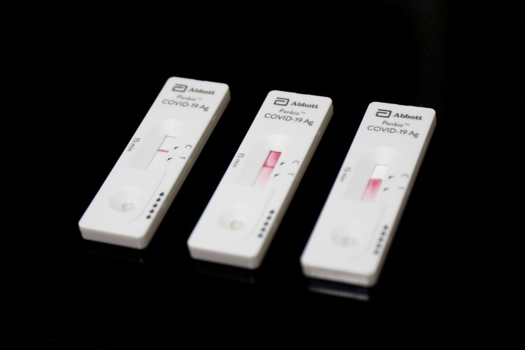 Euskadi se acerca peligrosamente a la zona roja con una tasa de incidencia de 386,87 casos por cada 100 mil habitantes