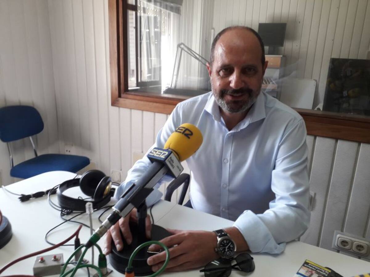 "Queremos acercar el Colegio de Abogados a la sociedad"