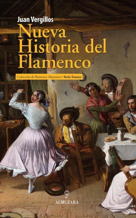 Portada del libro