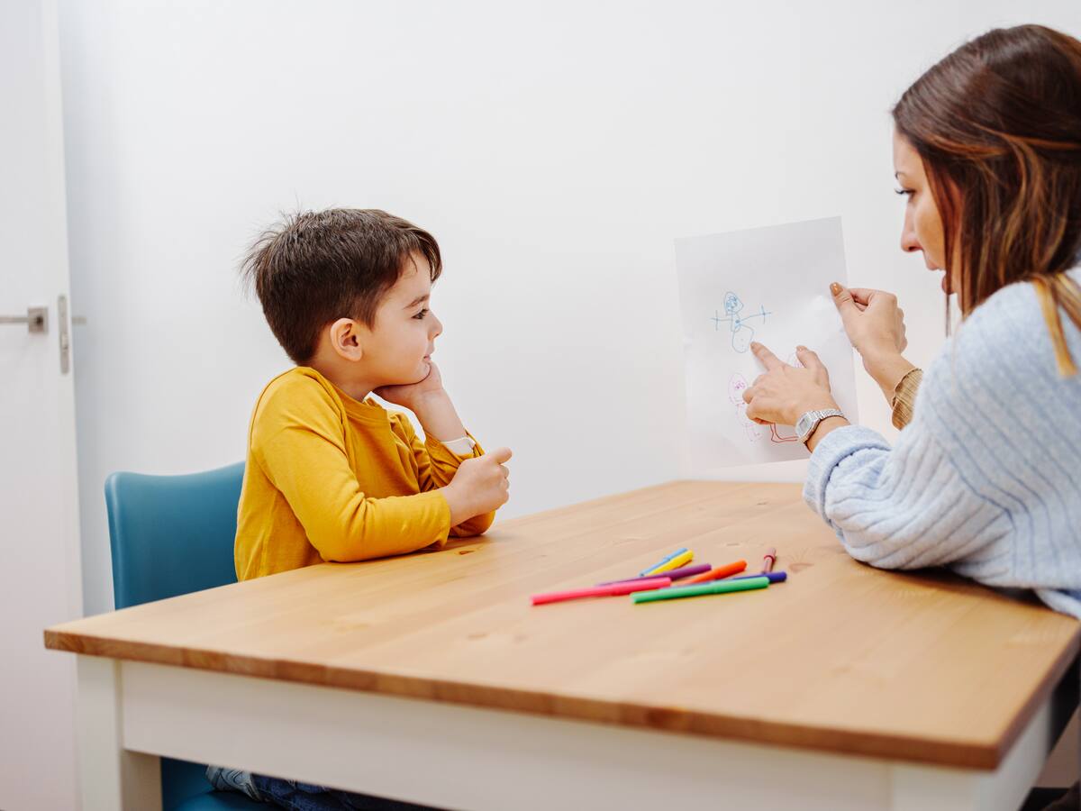 ASPALI inaugura el Centro de Atención Temprana con el objetivo de potenciar la capacidad de desarrollo y bienestar de los menores