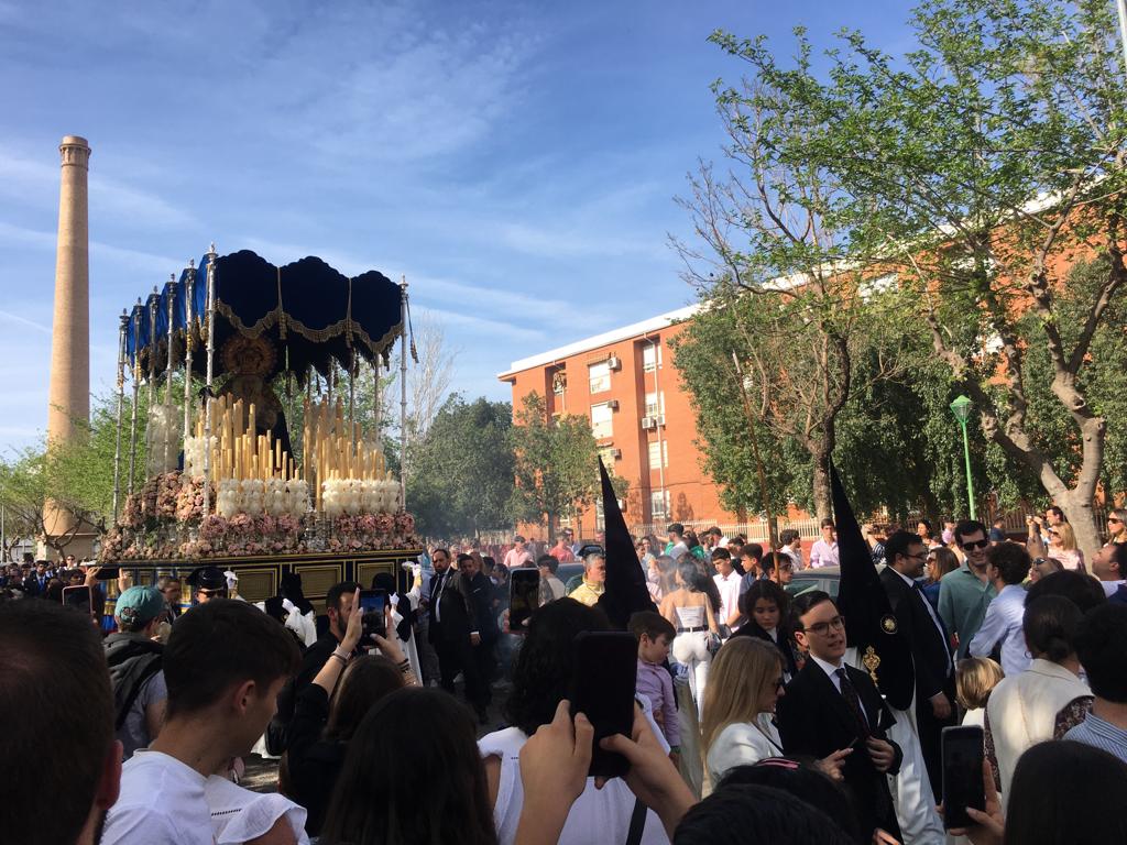 Lunes Santo en Córdoba 2023