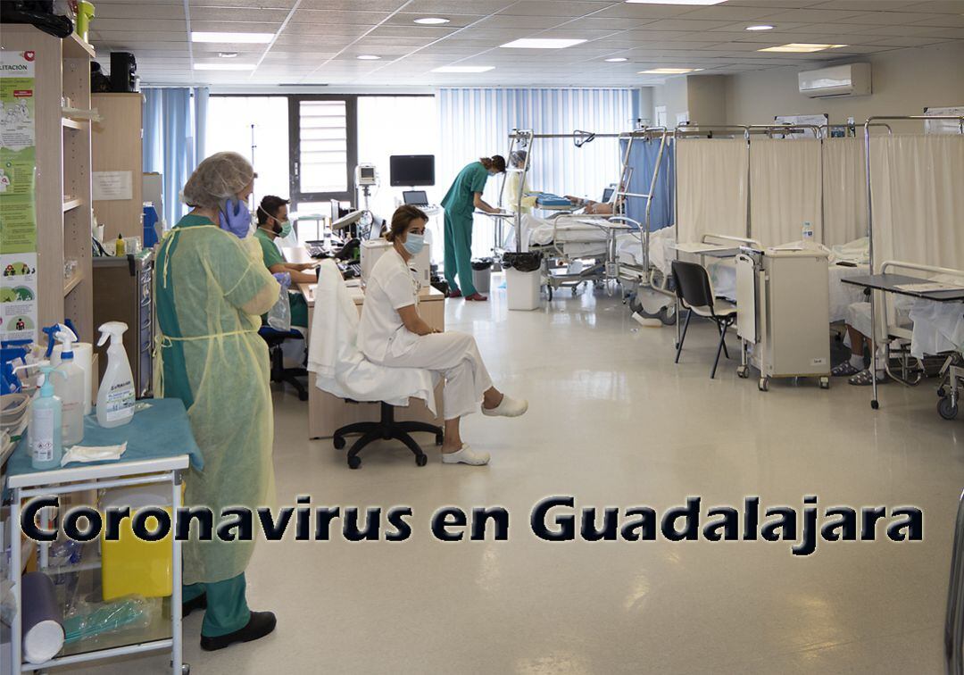 Hospital de Guadalajara