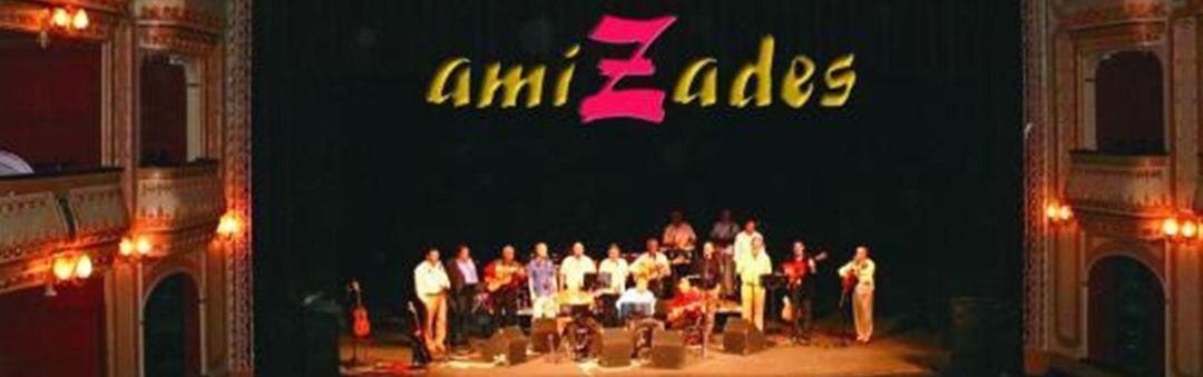 Amizades