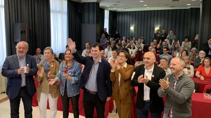 Hora 14 Pontevedra (29/04/2019)