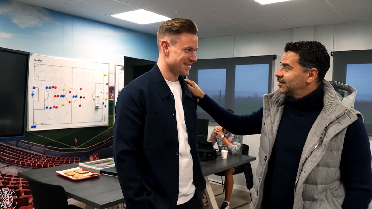 El Barça posa a Ter Stegen la clàusula de la por, però no rebrà primes per títols