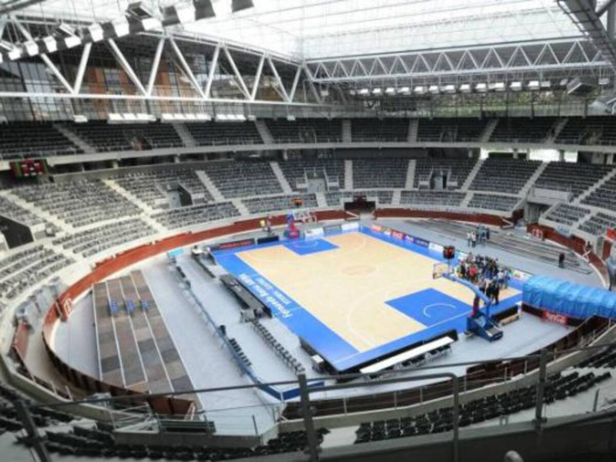 La Fiscalía pide el procesamiento de la exconcejala del PP Encina Serrano por el caso Iradier Arena