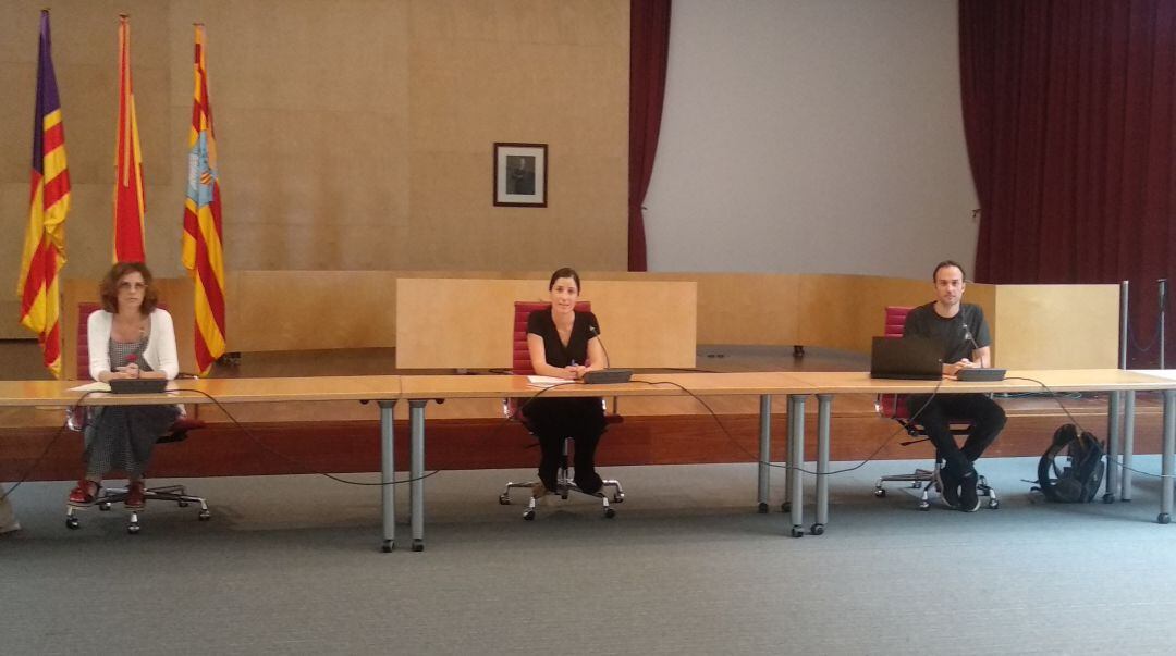 L'estudi sobre migració indica que la xenofòbia és ben present a Menorca.