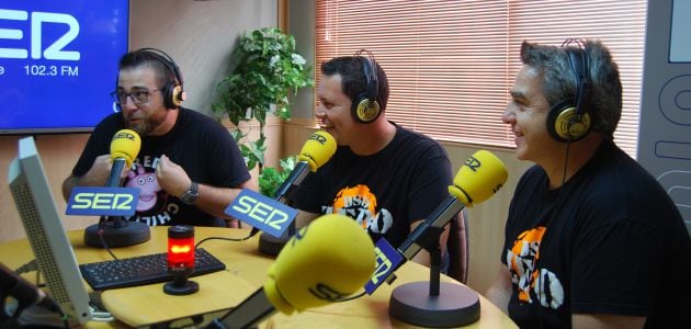 Música SER - Dsd zero- 20-09-2018