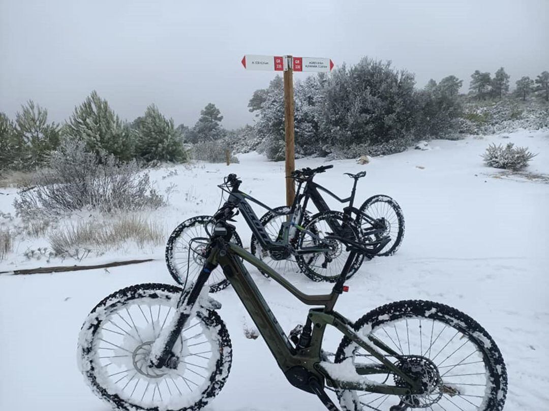 Una de las salidas de la UCA recientemente