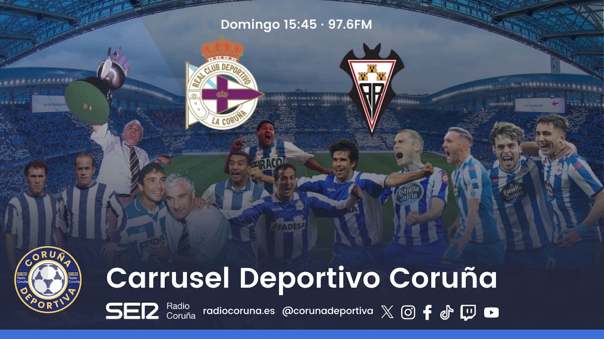 Riki se reencuentra con el Albacete en Riazor