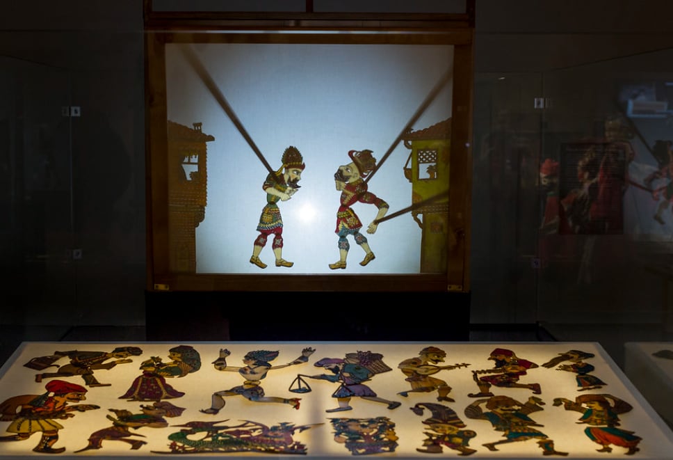 Espectáculos de algunas de las compañías de este 2026