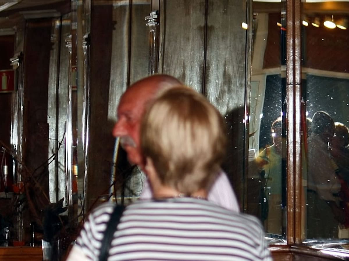 Tejero intentó hacerse pasar por su hermano durante su estancia en La Palma