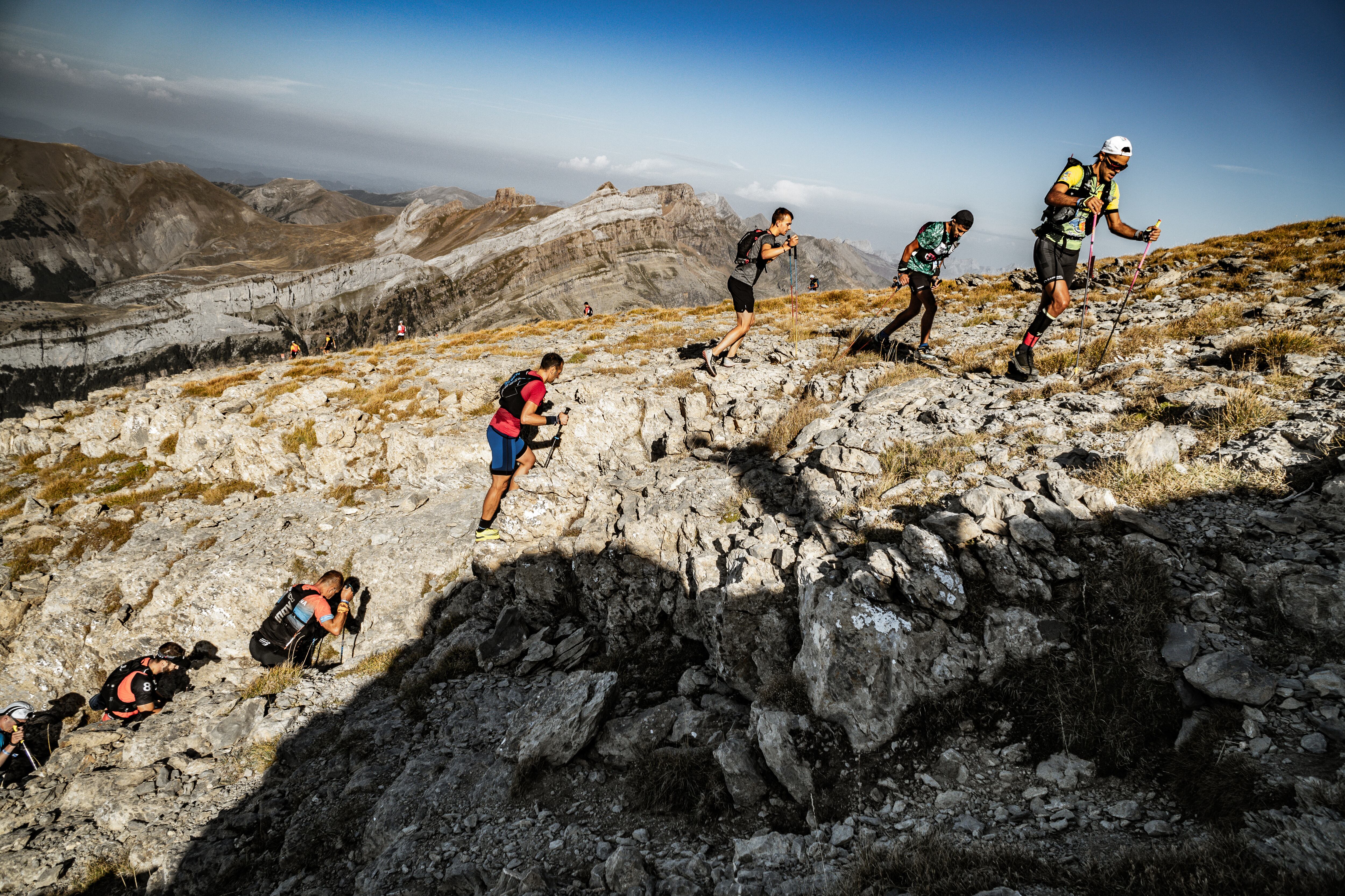 La Canfranc Canfranc inicia las incripciones