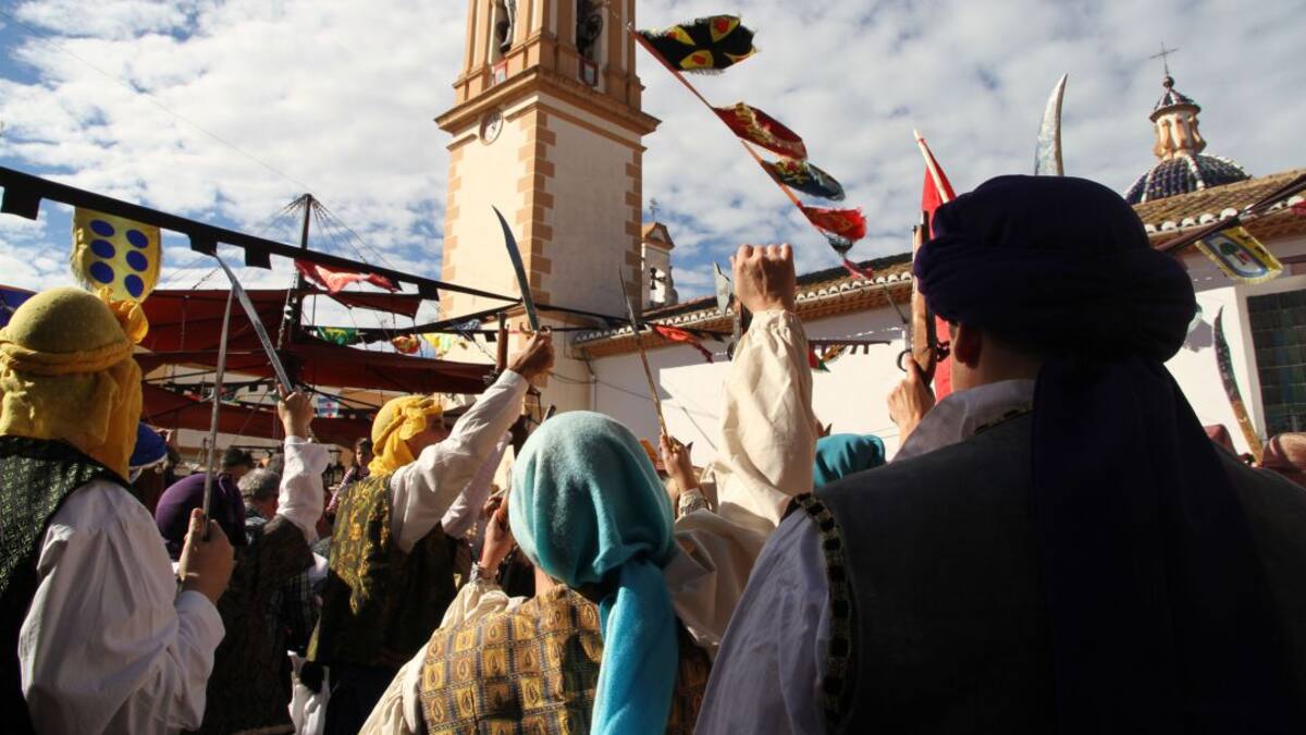 SER Viajeros Comunitat Valenciana (09/11/2019)