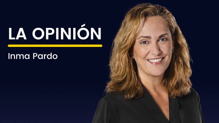La opinión de Inma Pardo (06-09-2023)