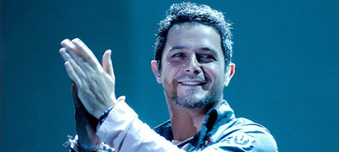 Alejandro Sanz