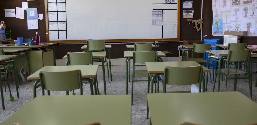 Tres nuevos contagios en colegios de la Región