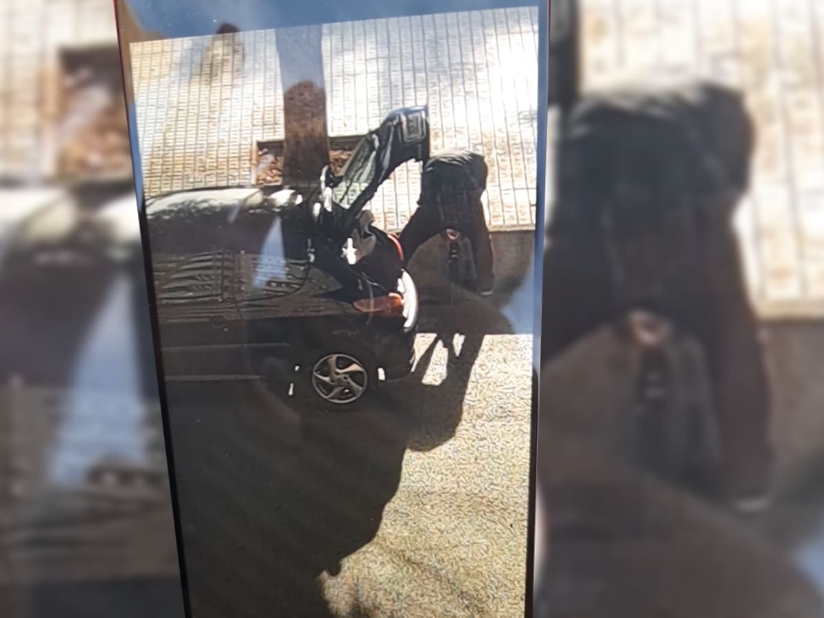 Detienen a un hombre en Elche por robar más de 100 rejillas de alcantarillado