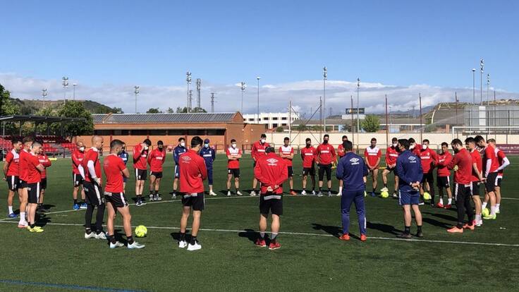 Gol en Las Gaunas: 'Resiliencia' (11/05/2021)