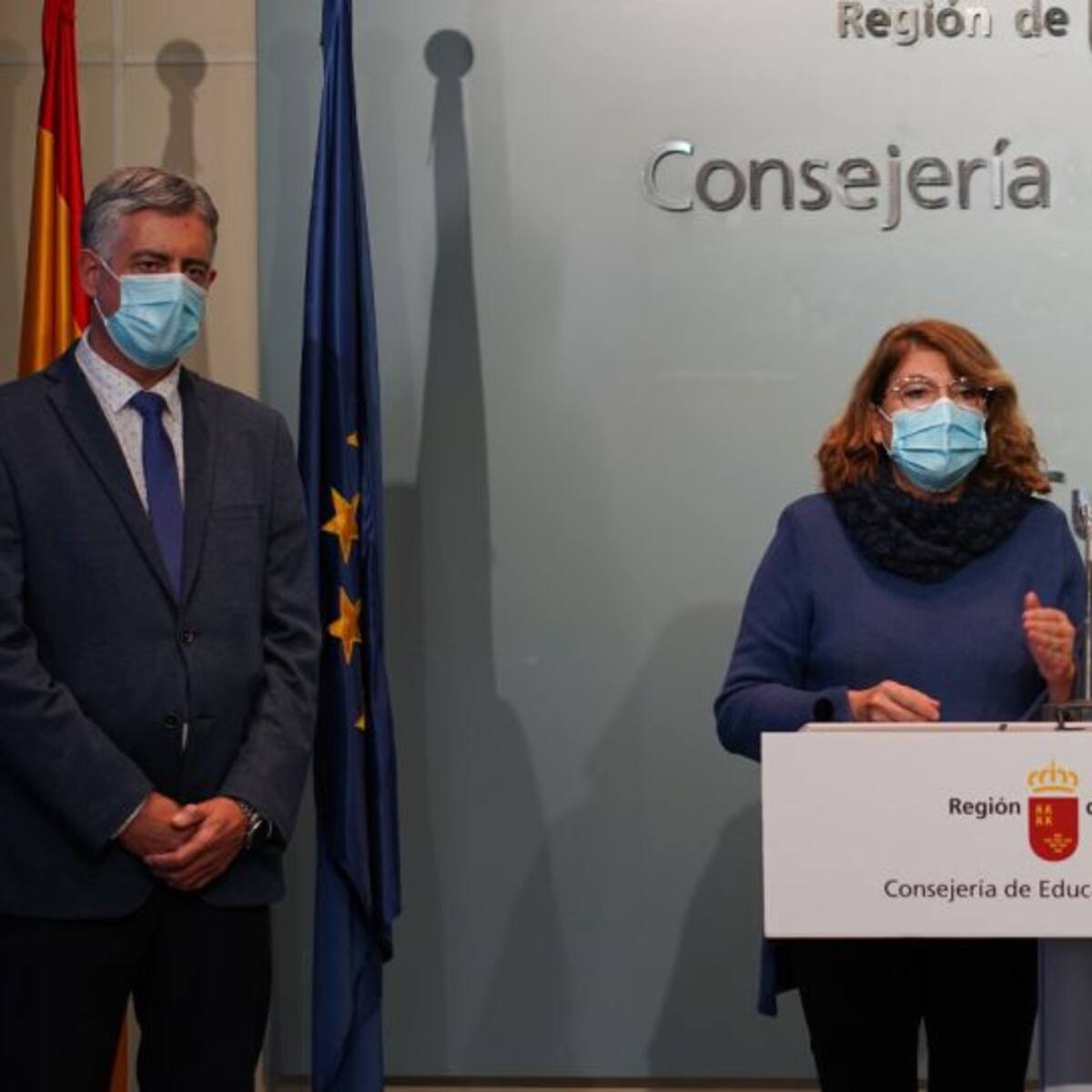 Los alumnos de 1º y 2º de la ESO no tendrán materias optativas y una segunda lengua obligatoria