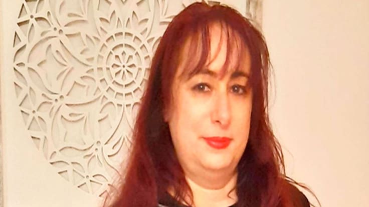 La Columna (10/09/2020) Ana María García, profesora y escritora