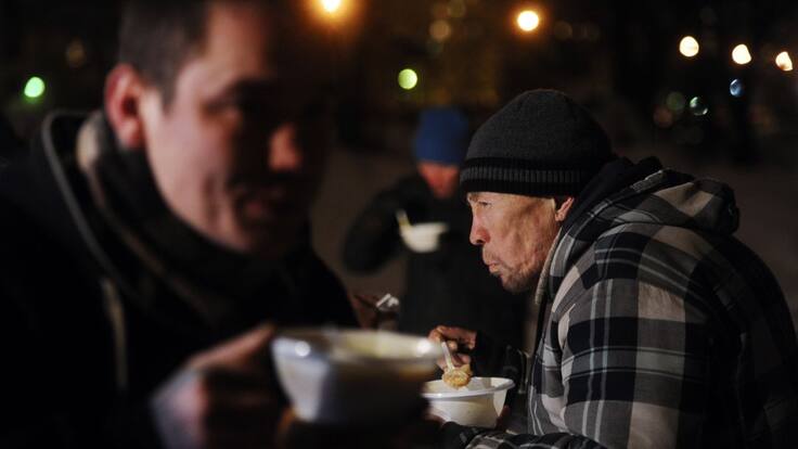 Entrevista a Paco Morote, portavoz de la PAH