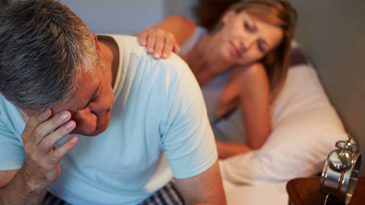 Enrique Gómez Blanco en SER ENFERMERAS