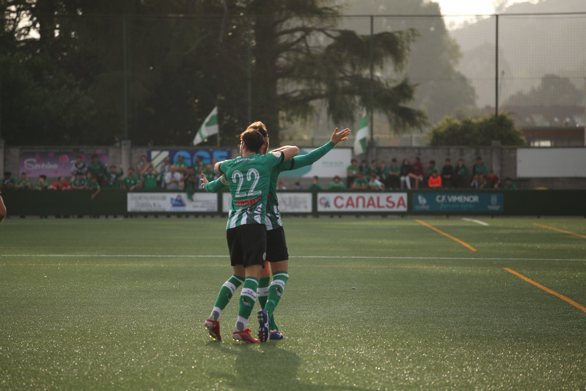 La Vidriera albergará el partido de Copa del Rey del Velarde
