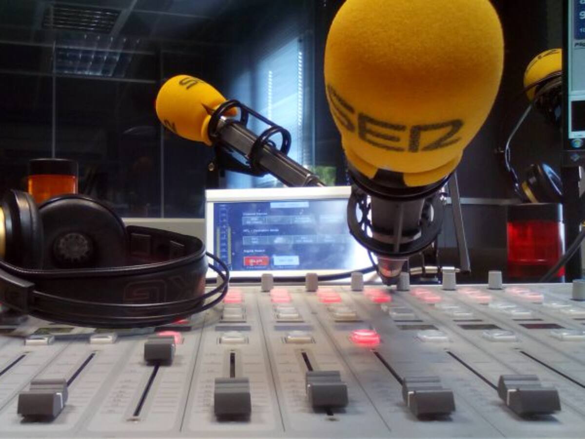 145.000 persones escolten les emissores del grup Prisa Radio a Tarragona