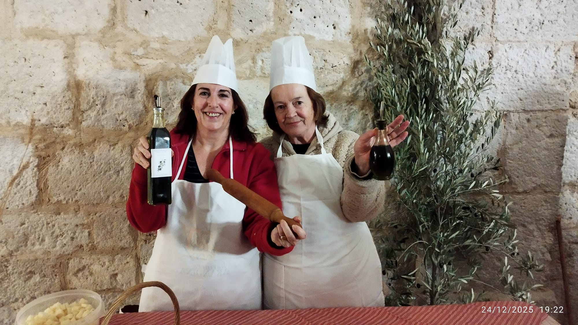 Belén viviente en Guzmán