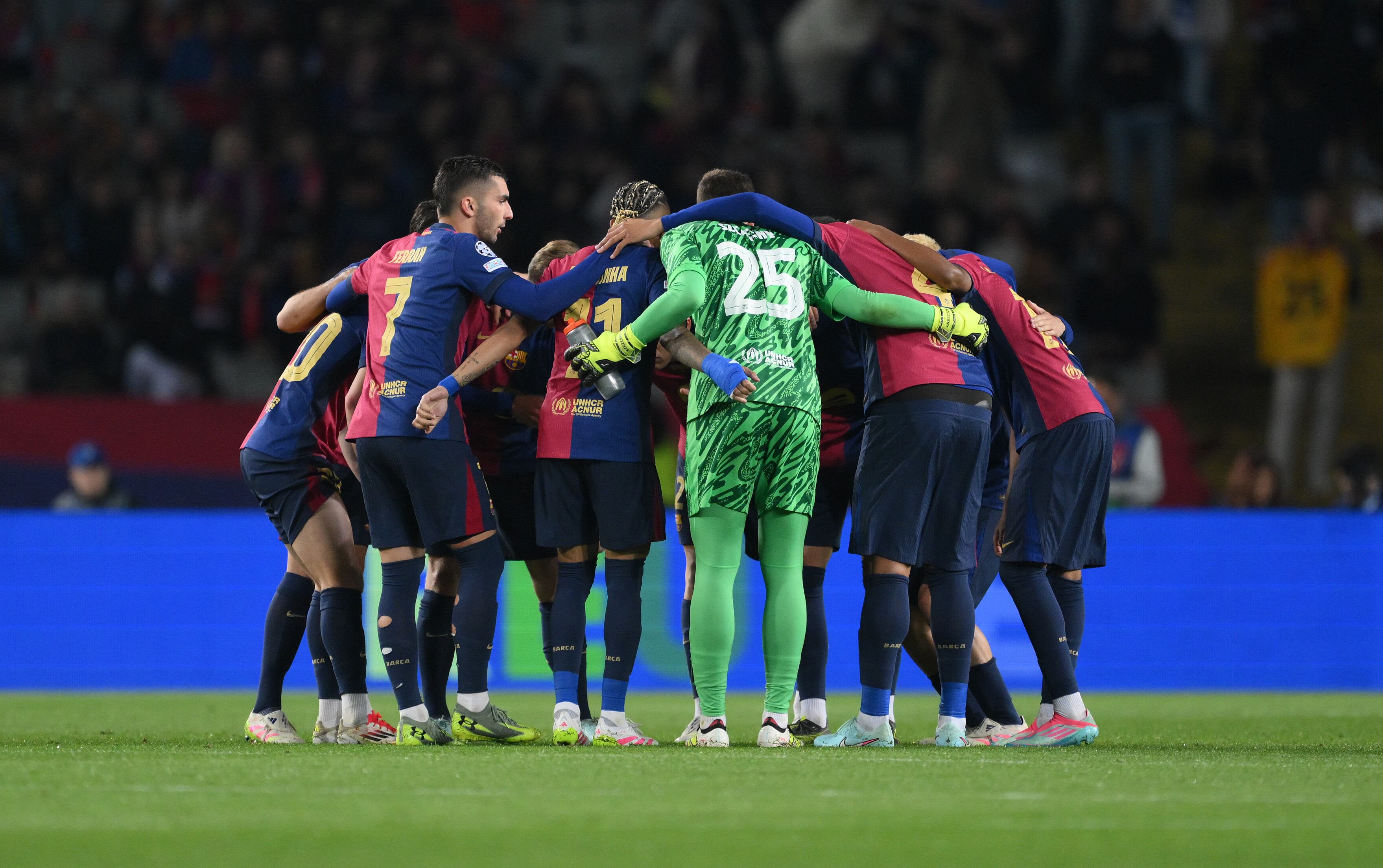 “El Barça a Valladolid ha de guanyar, no és un partit de la gira americana” 