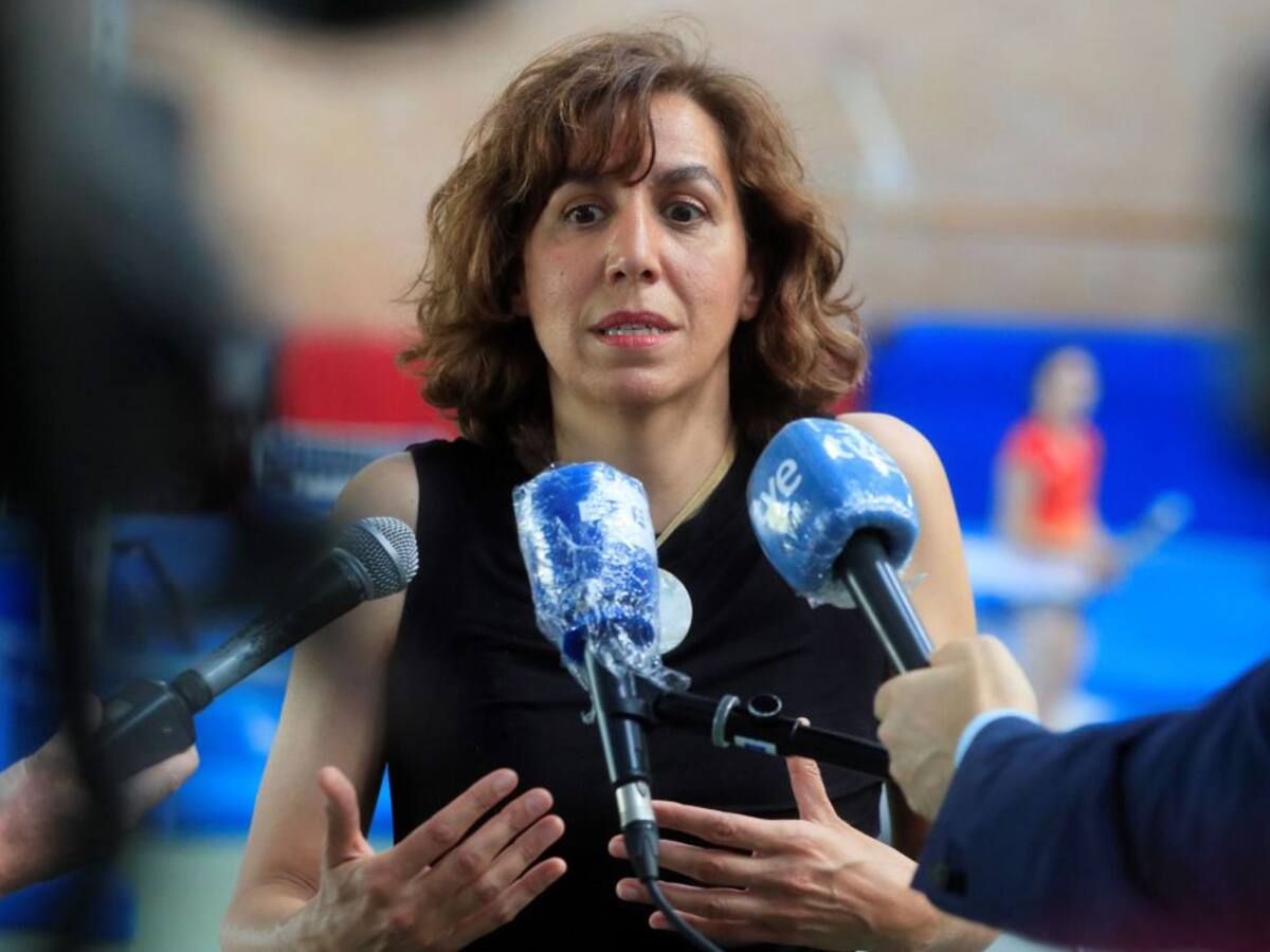 El CSD confirma que los clubes no profesionales pueden entrenar en la Fase 2