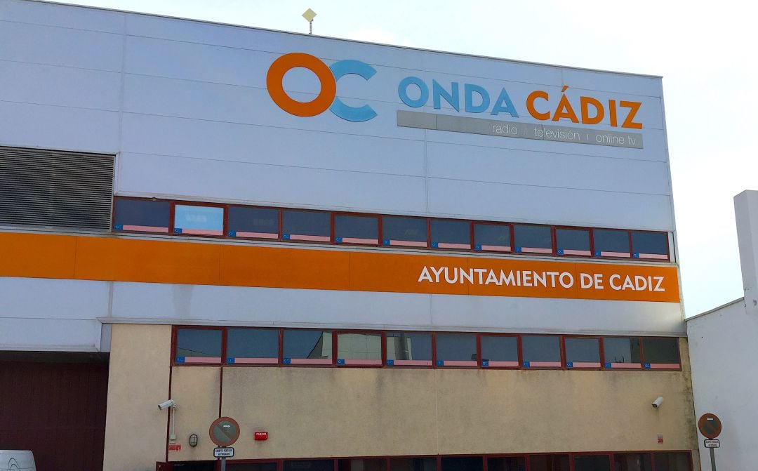 Estudios de Onda Cádiz