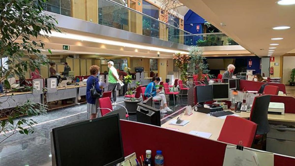 El ayuntamiento de Pinto ya atiende presencialmente