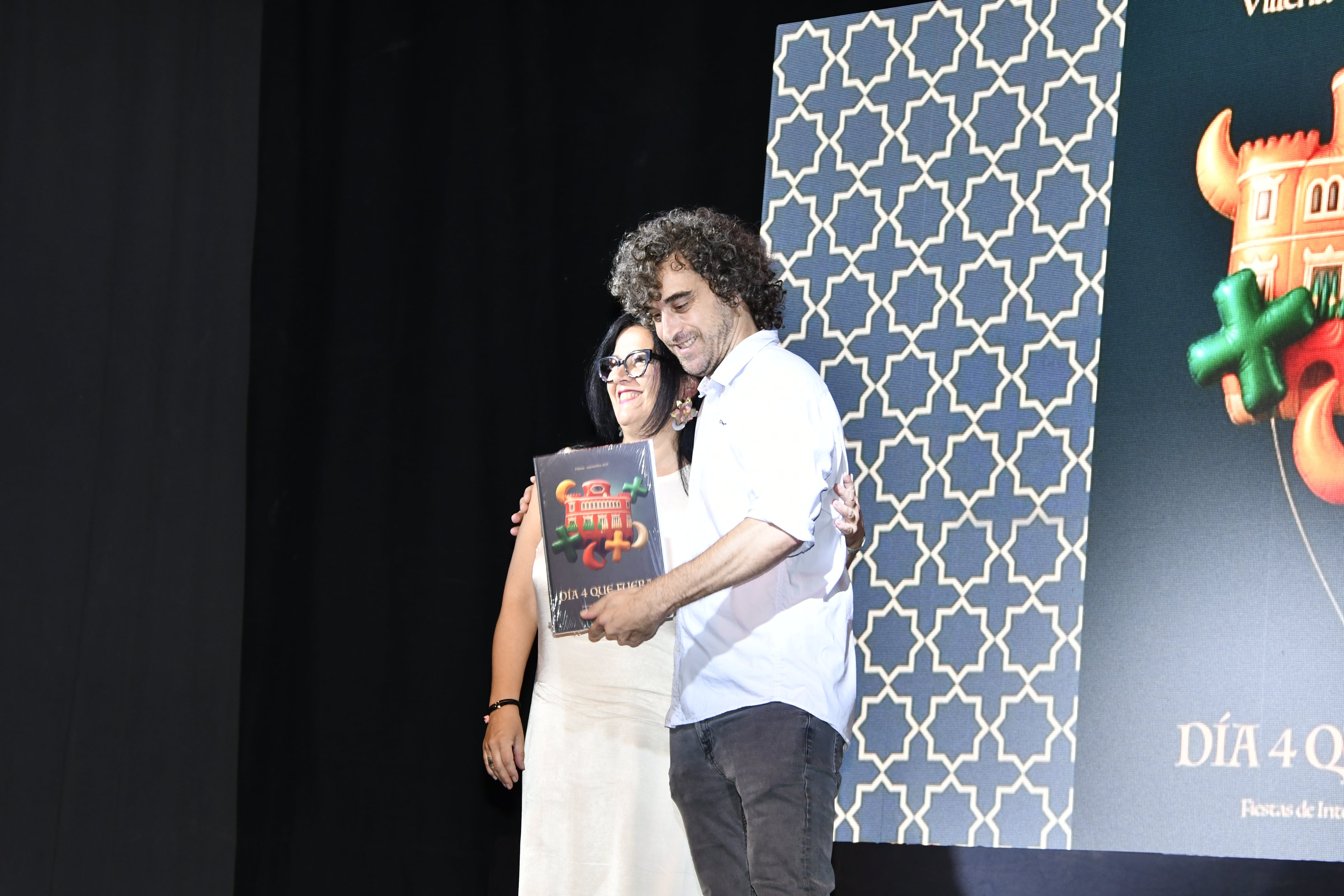 Ruben Gandía, de Agencia Ternura