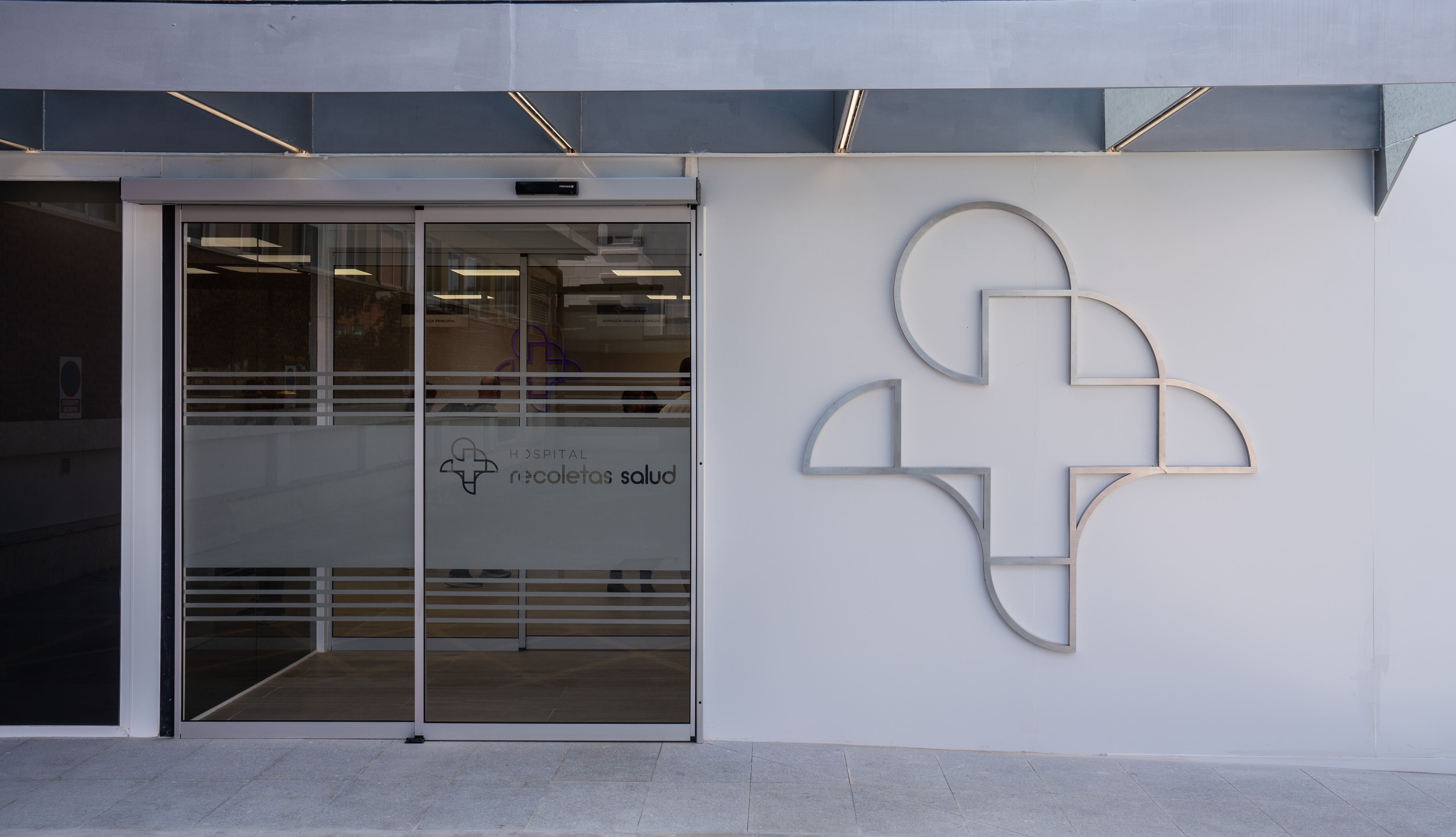 Cerca de 400 pacientes del Hospital Recoletas se han realizado una evaluación de la función pulmonar en Palencia