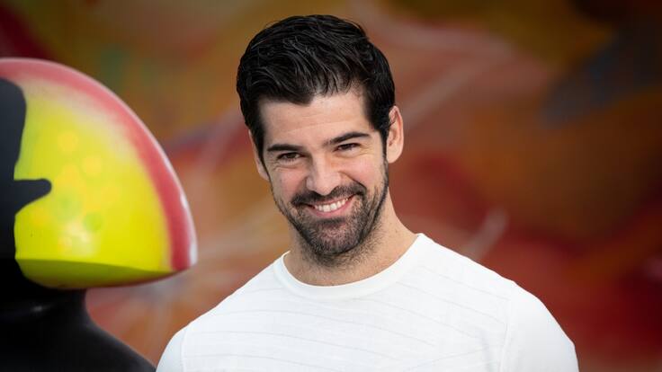 Miguel Ángel Muñoz: "Este documental fue el empujón definitivo paraque corriera la San Silvestre"