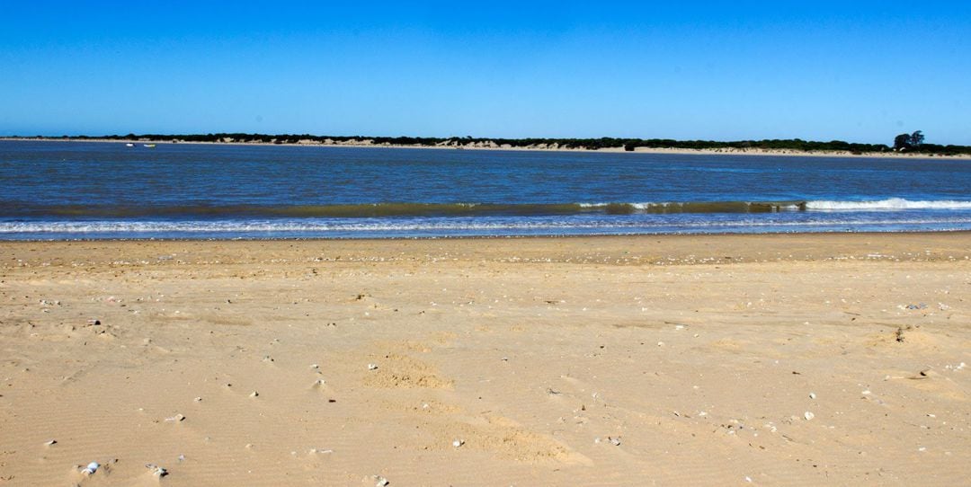 Playas de Sanlúcar de Barrameda