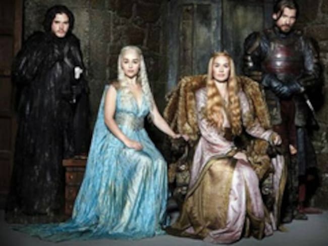 La serie de HBO estrenará su quinta temporada en abril de 2015.