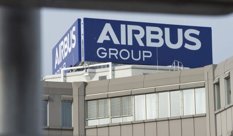 Airbus pretende en hacer volar el primer coche volador en 2017.