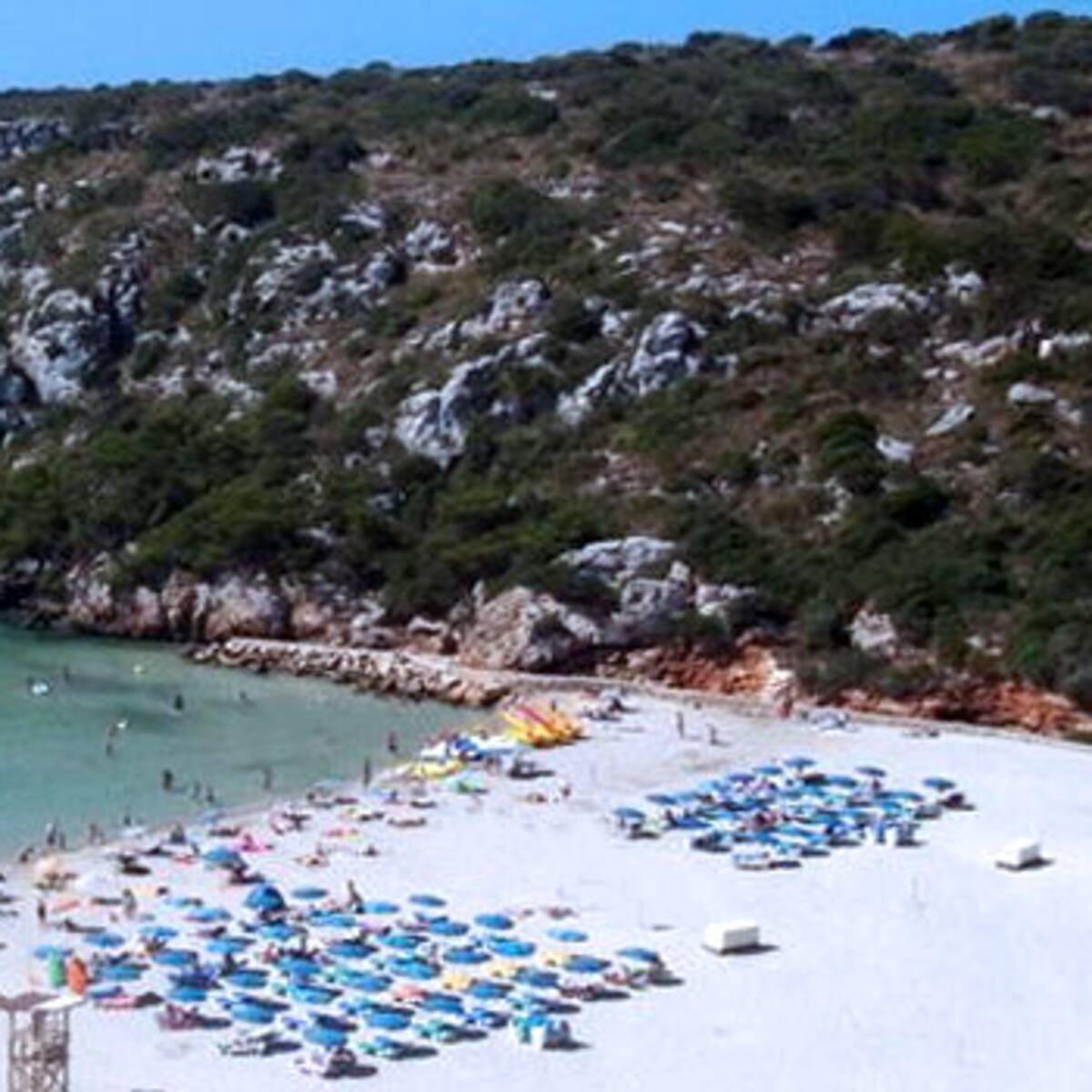 Cala en Porter vol tenir representació política a l'Ajuntament